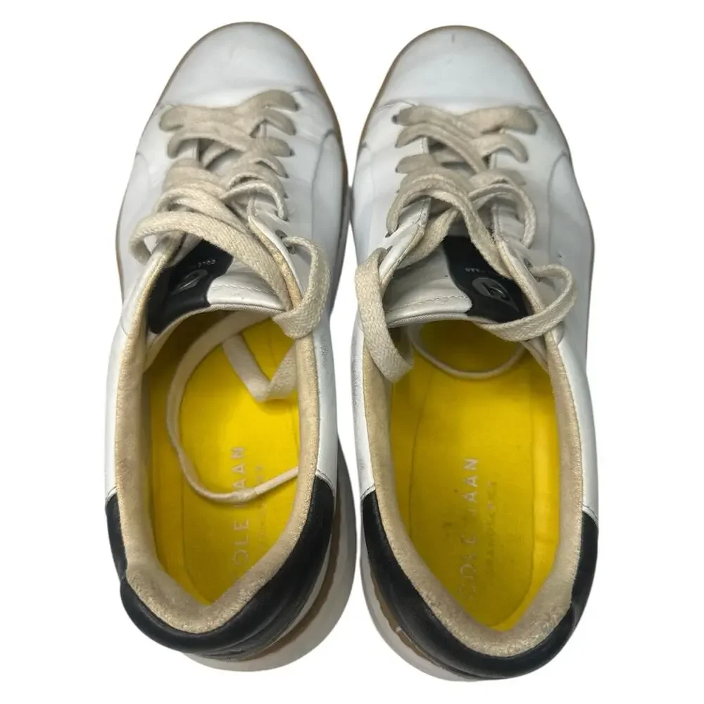 Cole Haan - Women’s GrandPrø Topspin Sneakers Size 8.5